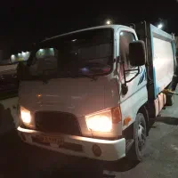 راننده پایه دوم