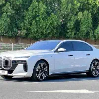 فروش 3 مرحله ای BMW 735i تحویل60روزه/افتخارخودرو