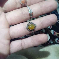 انگشترنقره
