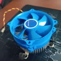 کولینگ Foxconn|قطعات و لوازم جانبی رایانه|گرگان, |دیوار