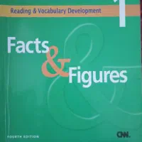 کتاب Facts and Figures