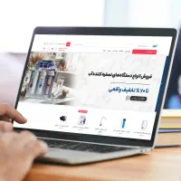 طراحی سایت، برنامه نویسی، سئو، افزایش فروش