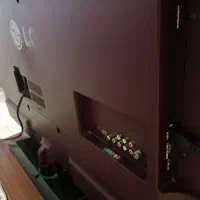 تی وی LED. ال جی 47 اینچ|تلویزیون و پروژکتور|کرج, گلشهر|دیوار