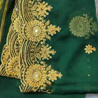 شال بندری یا هندی|لباس|آبادان, |دیوار