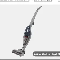 جاروشارژی بلک اند دکر