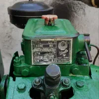 موتور مارگو