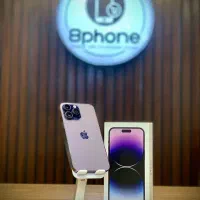 گوشی ‌IPhone 14 ProMax استثنایی