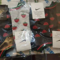 انواع جوراب زنانه و مردانه