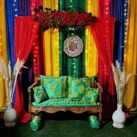 اجاره جایگاه عقدنامزدی عروسی حنابندان باقیمت مناسب|خدمات پذیرایی، مراسم|بندرعباس, |دیوار