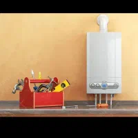 نصب وتعمرات انواع پکیج ایرانی و خارجی