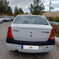 رنو L90 E2 مدل ۹۰|خودرو سواری و وانت|بناب, |دیوار