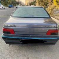 پژو 405 جی ال ایکس (GLX)، مدل ۱۳۹۶|خودرو سواری و وانت|تهران, بهارستان|دیوار