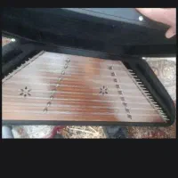 سنتور بدون مهر