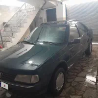 آردی آی ۱۳۸۴|خودرو سواری و وانت|شادیان, |دیوار