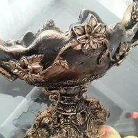 ظرف  دکوری سبک وزیبا وسالم