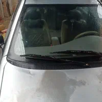 فروش سمند ۸۶|خودرو سواری و وانت|قرق, |دیوار