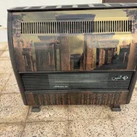 بخاری ادنیس بزرگ وبخاری اتاق کودک