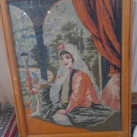 تعدادی قاب عکس کوبلن