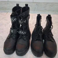 بوت دخترانه