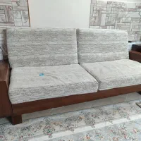 کاناپه تخت خواب شو خارجی