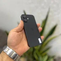 اپل ایفونiPhone ۱۶نرمال کارکرده درحدنو اقساط۱۲ماهه|موبایل|اصفهان, مفتح|دیوار