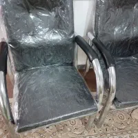 مبل اداری