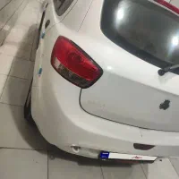 تیبا 2مدل