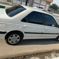 پارس تیوفایو 1401سیمی|خودرو سواری و وانت|لامرد, |دیوار