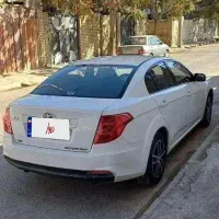 بسترن B50f|خودرو سواری و وانت|چناران, |دیوار