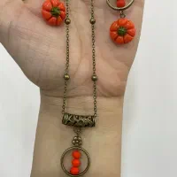 ست های یلدایی دست ساز|بدلیجات|پرند, فاز ۳|دیوار