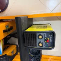 دستگاه جوش اینورتر گام الکتریک مدل 203