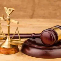 دفتر وکالت وکیل خبره پایه یک دادگستری آقا و خانم