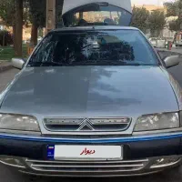 زانتیا۲۰۰۰ مدل ۸۵