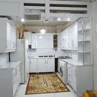 فروش و نصب انواع برچسب کابینت،کمد،سنگ وکاغذ دیواری|خدمات پیشه و مهارت|بیرجند, |دیوار