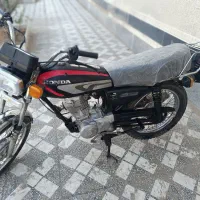 موتور سیکلت ۹۰