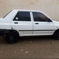 پراید ۸۸ شاسی پلمپ فرمون هیدرولیک