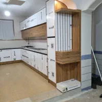 کابینت،کمد دیواری و ...|جاکفشی، کمد، دراور|دامغان, |دیوار