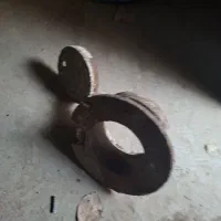 درب فلزی چدنی فاضلاب مخصوص اگو|لوازم سرویس بهداشتی|مشهد, ابوذر|دیوار