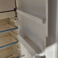 یخچال جنرال قدیم سالم|یخچال و فریزر|بهار, |دیوار