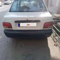 فروش پراید80|خودرو سواری و وانت|زبرخان, |دیوار