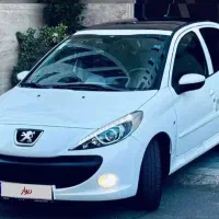 *پژو۲۰۷ و کوییک*شرایط اقساطی.تحویل فوری.بدون ضامن