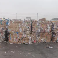 گاراژضایعاتی کارتن پلاستیک اهن