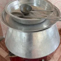 سرویس کامل اشپزی