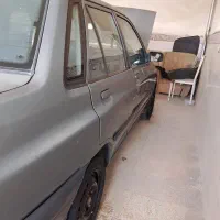 پراید مدل ۸۵|خودرو سواری و وانت|کرمانشاه, |دیوار