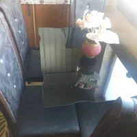 یک عددمیزنهارخوری