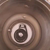 سماور برقی دریا ۵ لیتر|سماور، چای‌ساز، قهوه‌ساز|اندیشه, شهرک صدف|دیوار