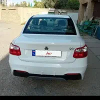 ساینا S دوگانه کارخانه ۴۰۳|خودرو سواری و وانت|قوچان, |دیوار