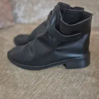 بوت زنانه نو