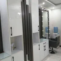 فروش تجهیزات سالن