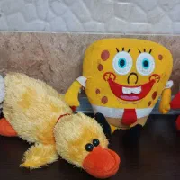 5 عدد عروسک|اسباب‌‌بازی|آزادشهر, |دیوار